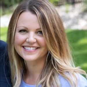 Meet your Posher, Kathryn